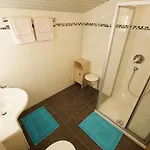 Appartement Mott *
