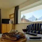 Appartement Mott