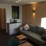 Mott Appartement *