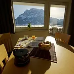 Mott Appartement Lermoos