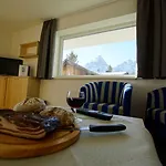 Mott Appartement *