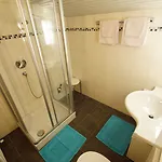 Appartement Mott Lermoos