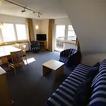 Mott Appartement *