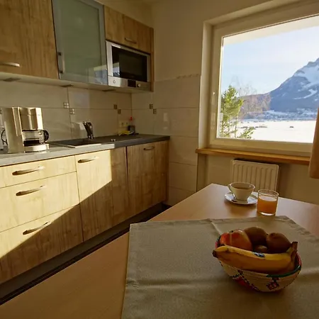 Mott アパート レルモース