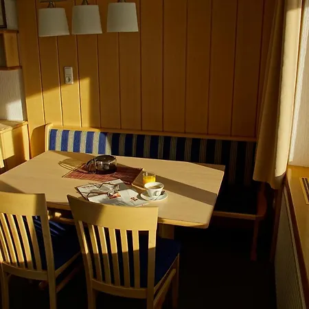Apartamento Mott *