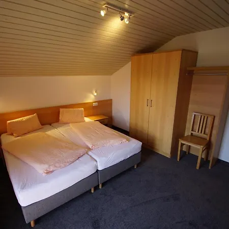 Apartamento Mott Lermoos