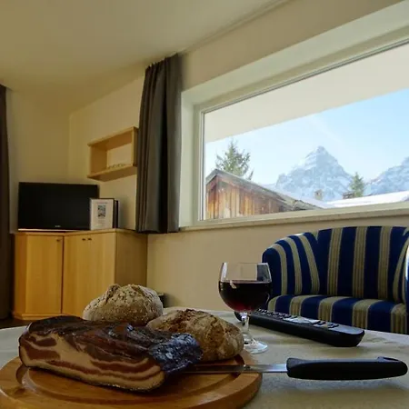 Apartamento Mott