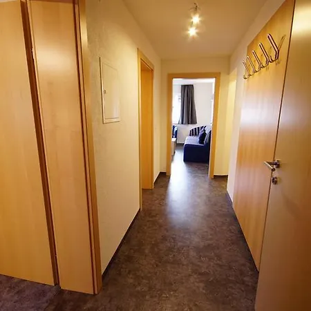 Apartment Mott *