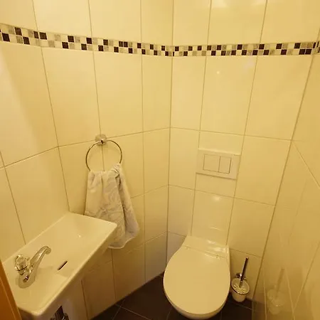 Apartamento Mott Lermoos