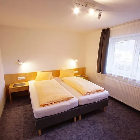 Apartamento Mott Lermoos
