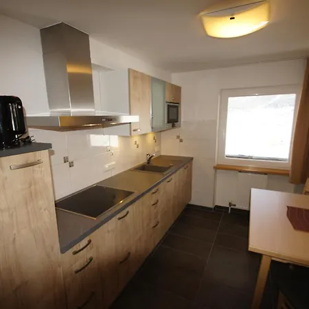 Apartment Mott