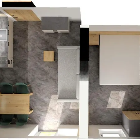 Apartment Mott Lermoos