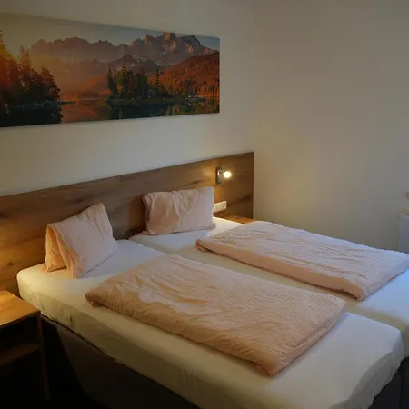 Apartamento Mott Lermoos