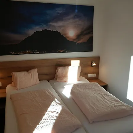 Mott Apartamento