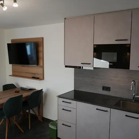 Apartamento Mott