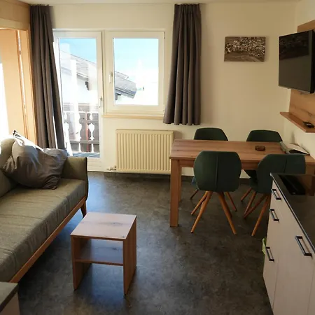 Apartamento Mott *