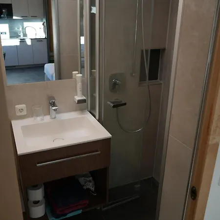 Apartamento Mott Lermoos