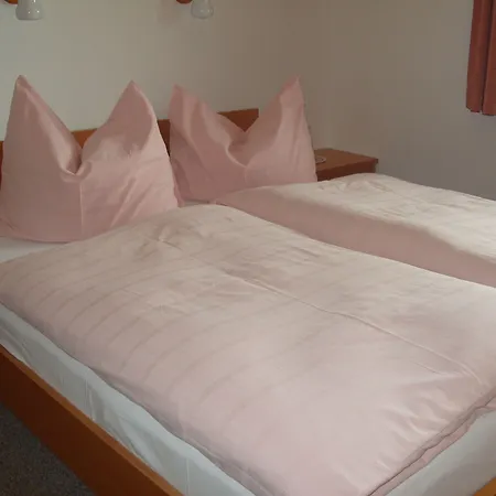 Apartamento Mott Lermoos