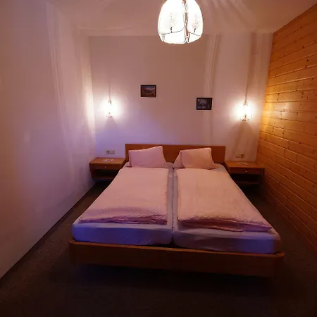 Mott Apartamento *
