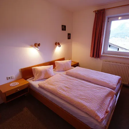 Apartamento Mott *