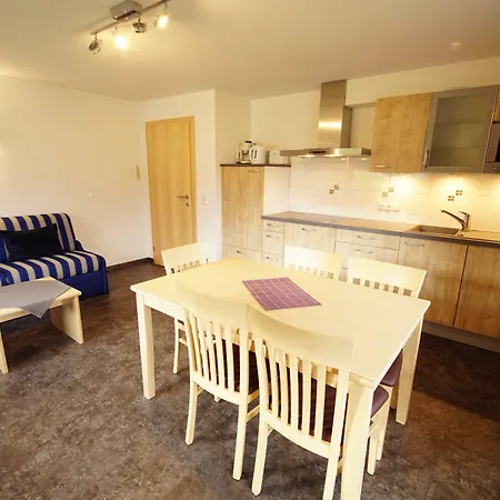 Apartamento Mott