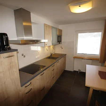 Apartamento Mott