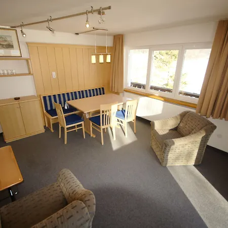 Apartamento Mott