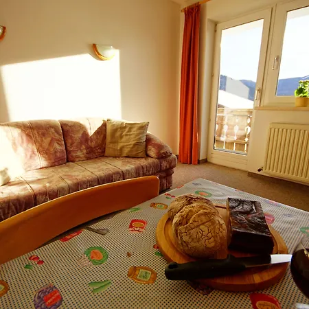 Mott Apartamento