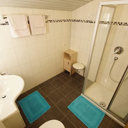 Mott Apartamento Lermoos