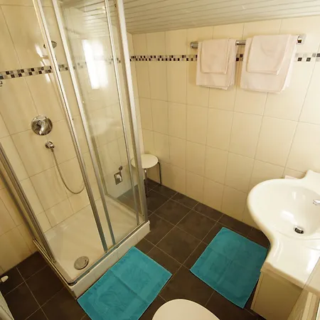 Apartamento Mott Lermoos