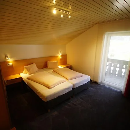 Apartamento Mott Lermoos