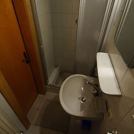 Mott Apartamento *