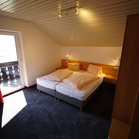 Mott Apartamento Lermoos