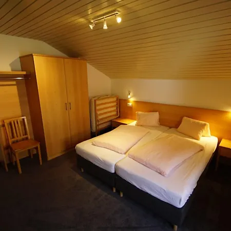 Mott Apartamento *