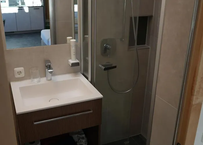 Lägenhet Mott Lermoos