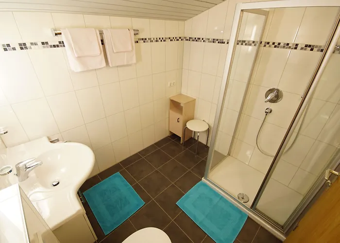 Mott Lägenhet Lermoos