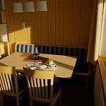 Apartmán Mott *