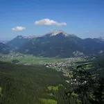 Mott Apartmán *