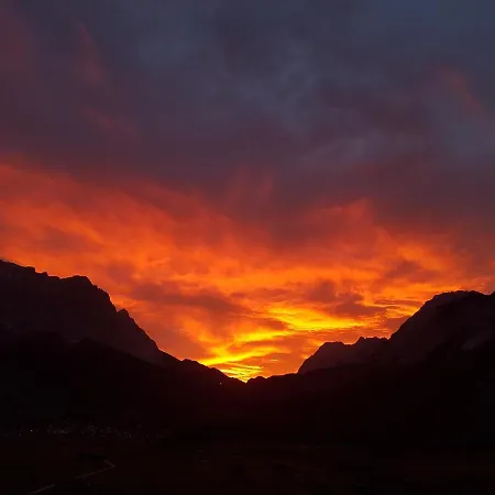 Apartment Mott Lermoos