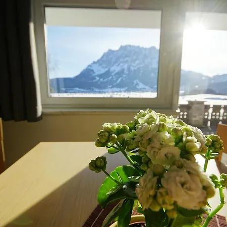 Apartman Mott