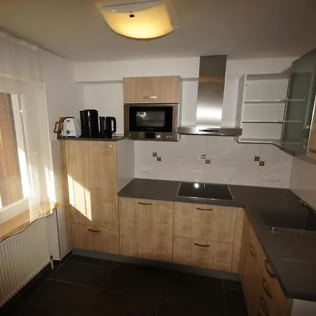 Apartman Mott