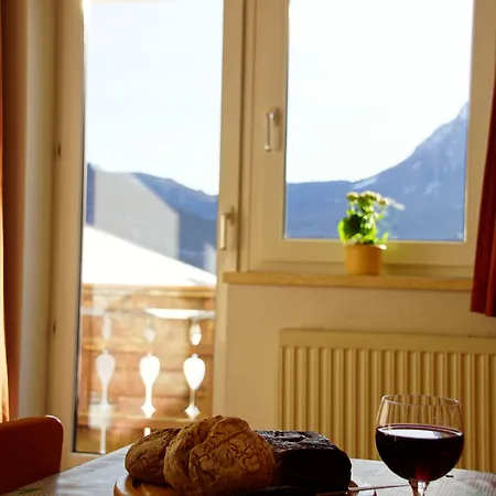 Apartment Mott Lermoos