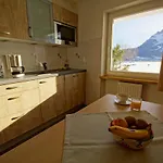 Mott Apartament Lermoos