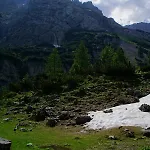 Apartament Mott Lermoos