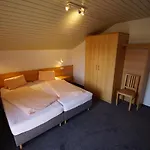 Apartament Mott Lermoos