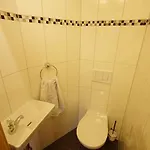 Apartament Mott Lermoos