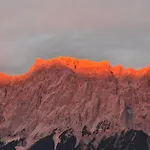 Mott Apartament Lermoos