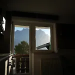 Mott Apartament Lermoos