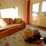 Mott Apartament