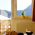 Mott Apartament Lermoos